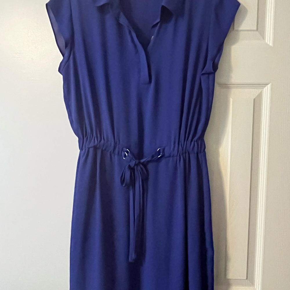 Woman’s dress